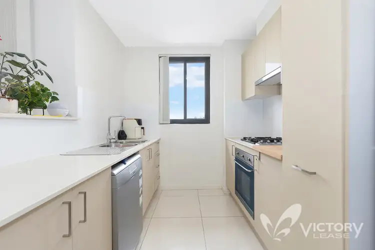 Fourth view of Homely apartment listing, 53/15 Young Road, Carlingford NSW 2118