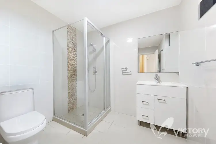 Sixth view of Homely apartment listing, 53/15 Young Road, Carlingford NSW 2118