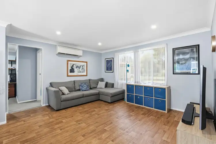Third view of Homely house listing, 2 January Street, Tuggerawong NSW 2259
