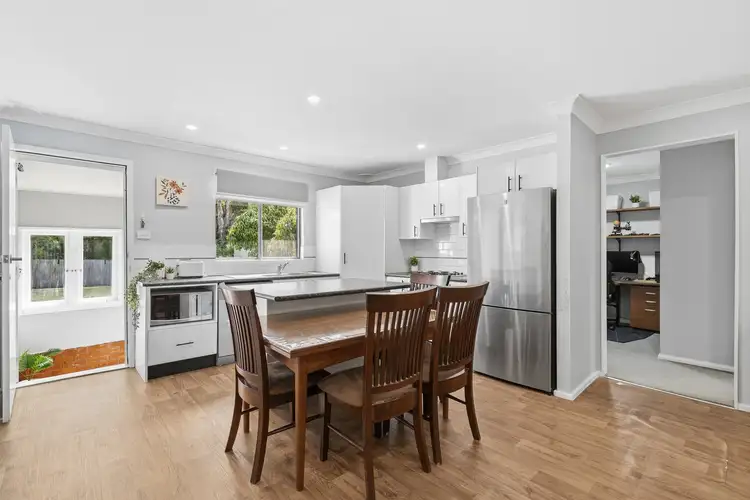 Fourth view of Homely house listing, 2 January Street, Tuggerawong NSW 2259