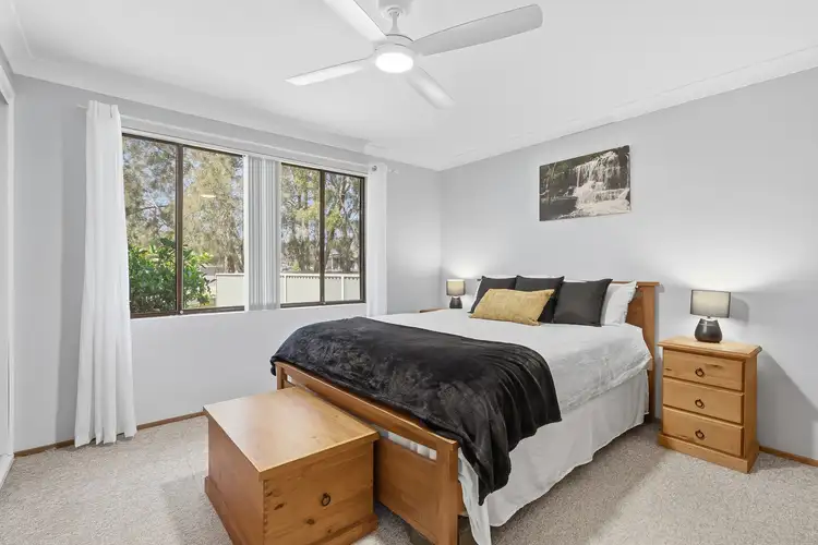 Fifth view of Homely house listing, 2 January Street, Tuggerawong NSW 2259