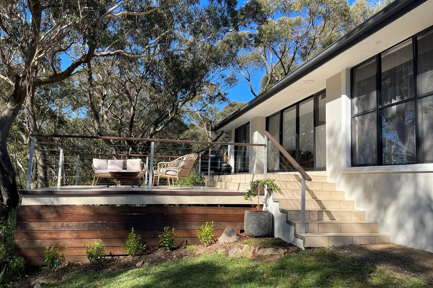 Main view of Homely house listing, 25 Hester Road, Leura NSW 2780