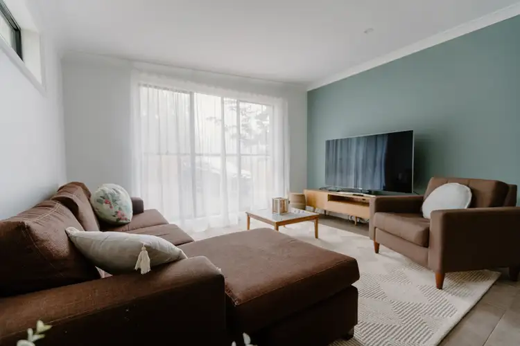 Second view of Homely house listing, 25 Hester Road, Leura NSW 2780