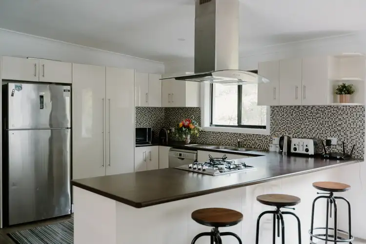 Third view of Homely house listing, 25 Hester Road, Leura NSW 2780