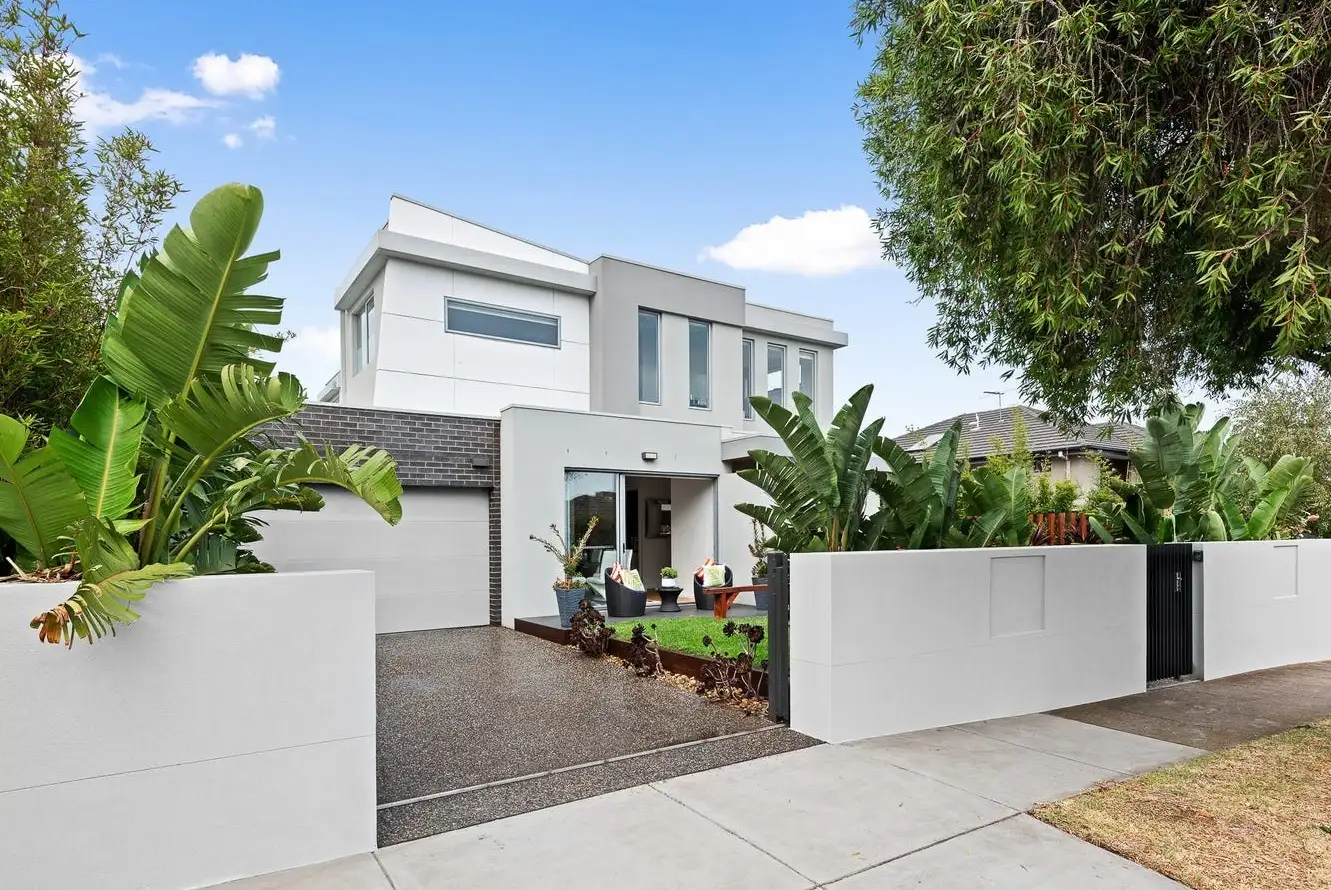 Main view of Homely townhouse listing, 1/1 Elm Grove, Parkdale VIC 3195