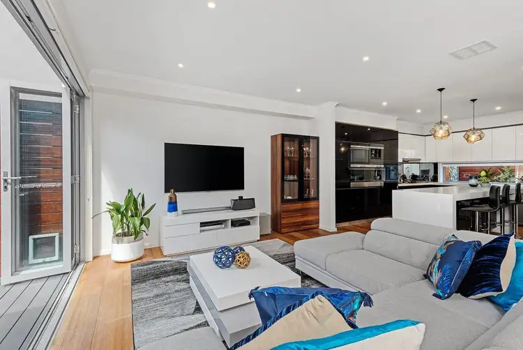 Third view of Homely townhouse listing, 1/1 Elm Grove, Parkdale VIC 3195