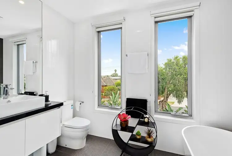 Fifth view of Homely townhouse listing, 1/1 Elm Grove, Parkdale VIC 3195