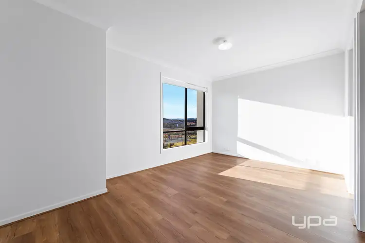 Fourth view of Homely townhouse listing, 55 Bayview Walk, Thornhill Park VIC 3335