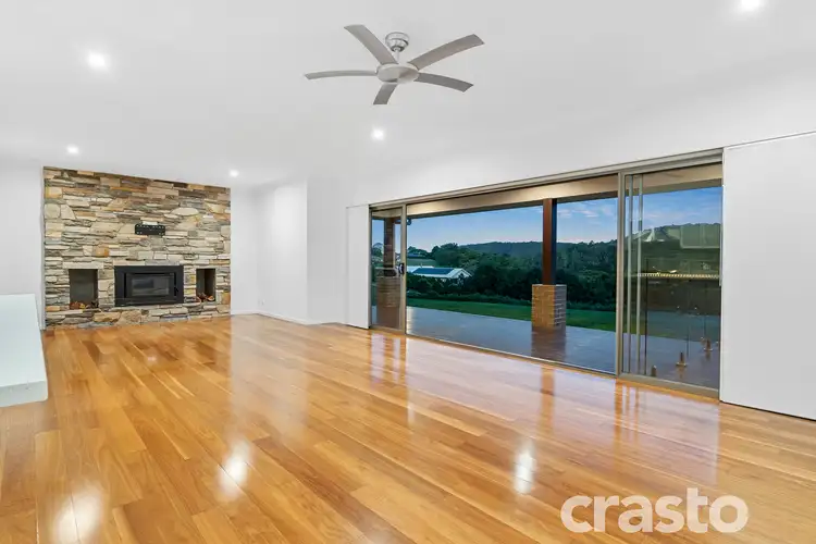 Third view of Homely house listing, 25 Friarbird Crescent, Bonogin QLD 4213