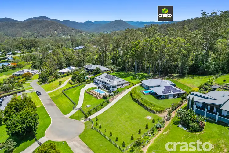 Fourth view of Homely house listing, 25 Friarbird Crescent, Bonogin QLD 4213