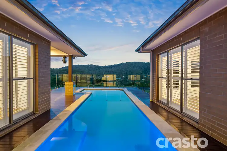 Fifth view of Homely house listing, 25 Friarbird Crescent, Bonogin QLD 4213