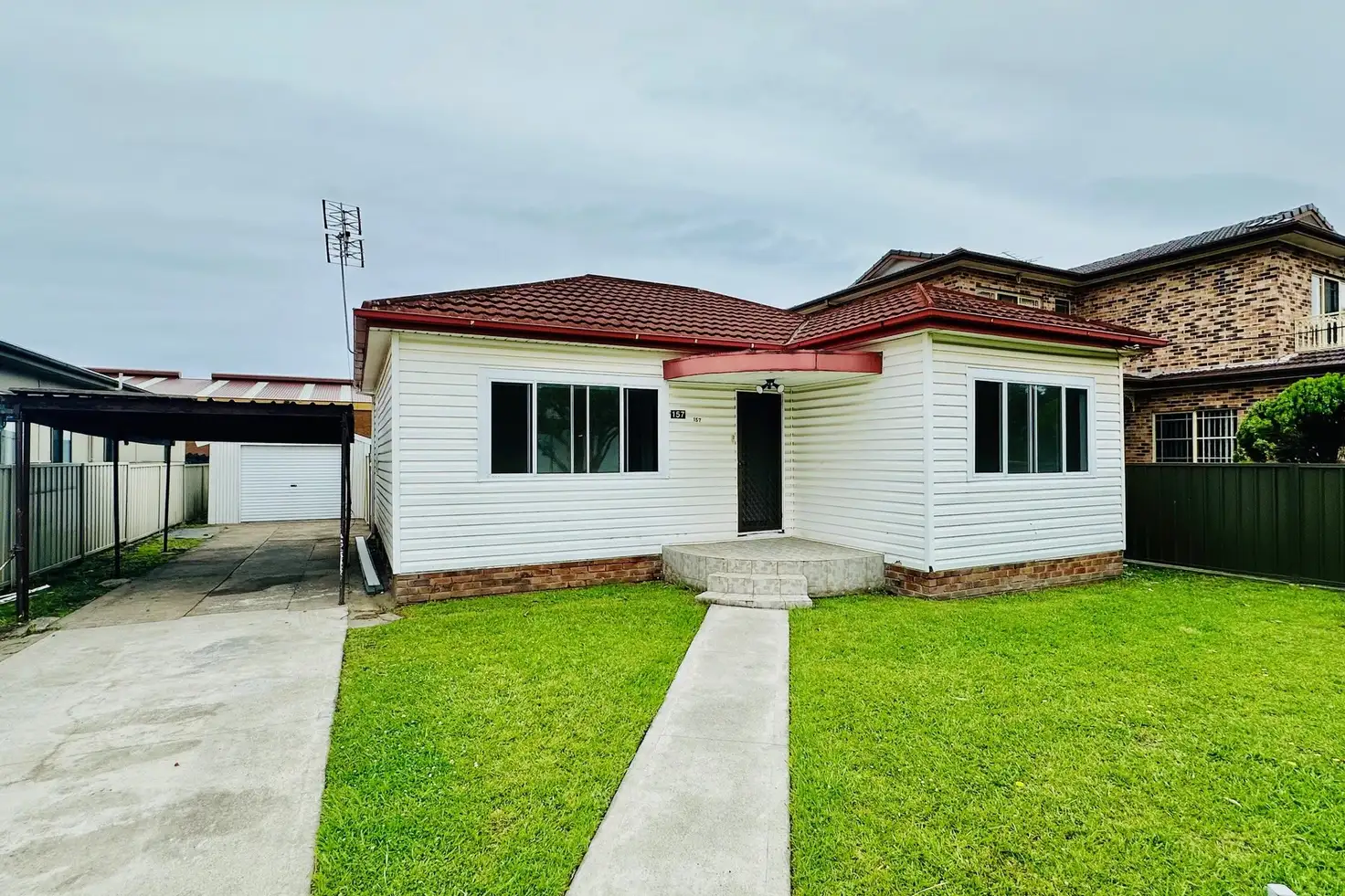 Main view of Homely house listing, 157 Kembla Street, Wollongong NSW 2500