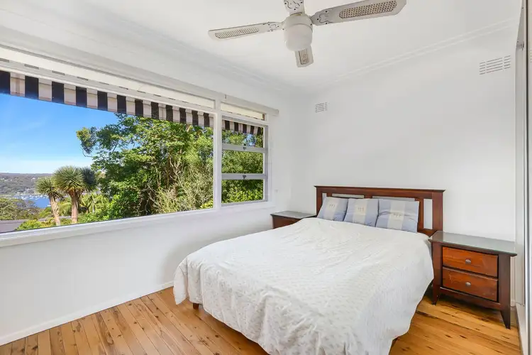 Third view of Homely house listing, 216 Lower Plateau Road, Bilgola Plateau NSW 2107