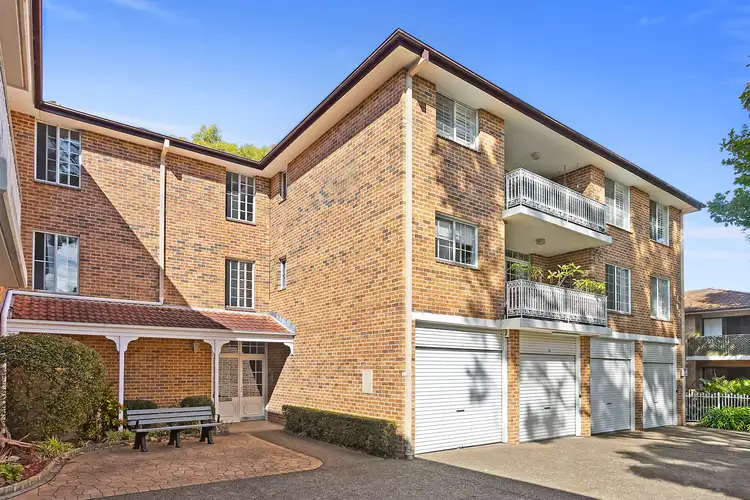 6/1072-1076 Old Princes Highway, Engadine NSW 2233