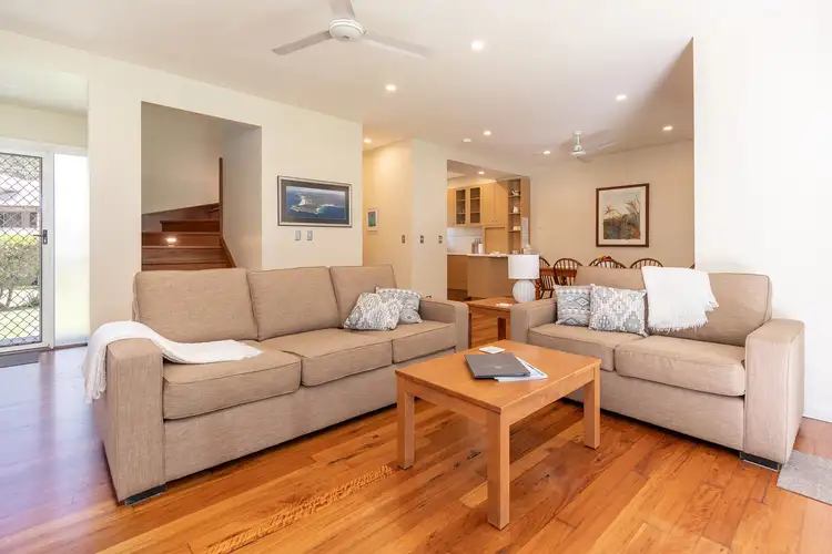 Second view of Homely townhouse listing, 35/285 Boomerang Drive, Blueys Beach NSW 2428