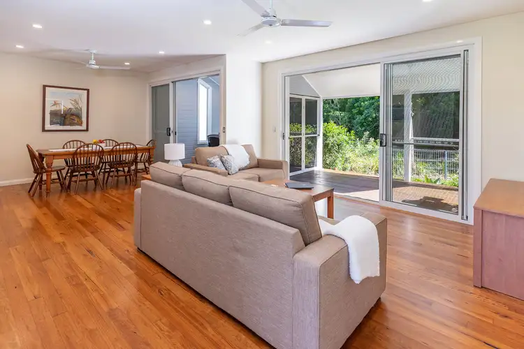 Third view of Homely townhouse listing, 35/285 Boomerang Drive, Blueys Beach NSW 2428