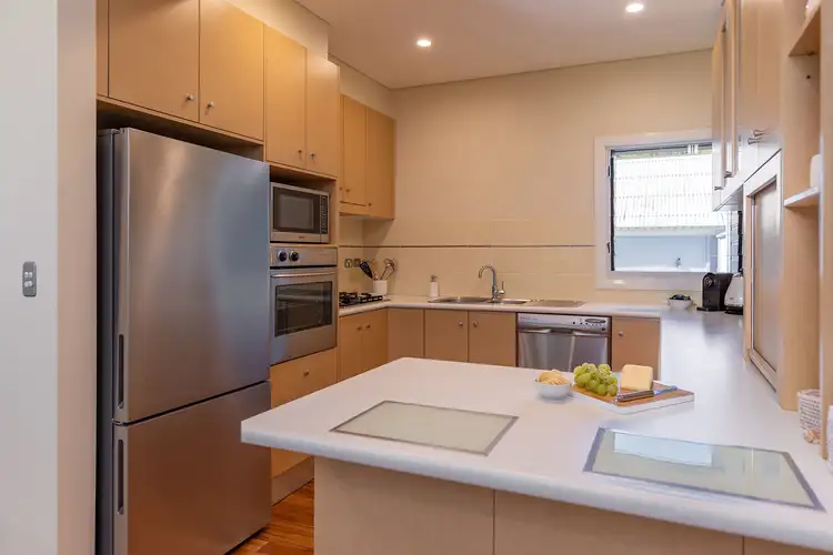 Fourth view of Homely townhouse listing, 35/285 Boomerang Drive, Blueys Beach NSW 2428