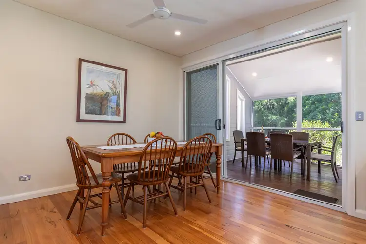 Fifth view of Homely townhouse listing, 35/285 Boomerang Drive, Blueys Beach NSW 2428