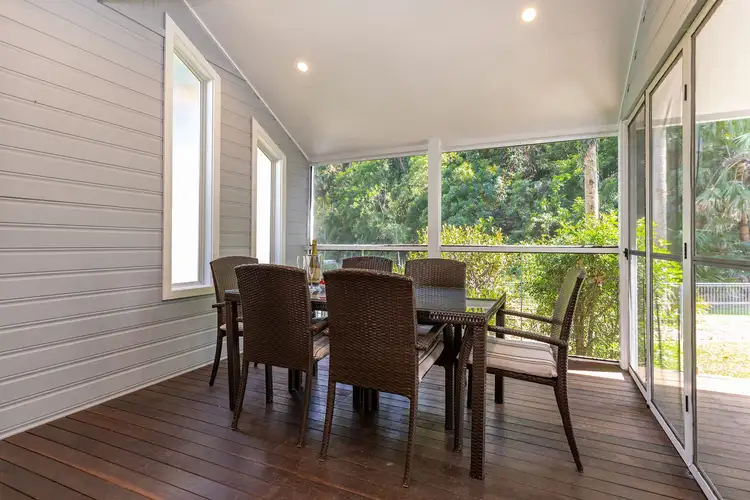 Sixth view of Homely townhouse listing, 35/285 Boomerang Drive, Blueys Beach NSW 2428