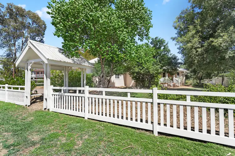 125 Nicholson Street, Dalby QLD 4405