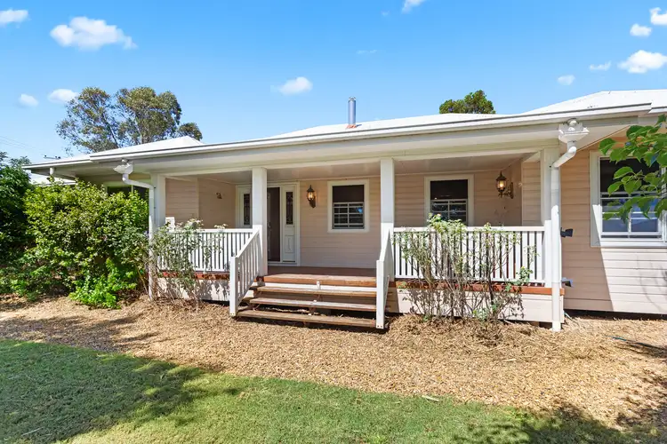 Second view of Homely house listing, 125 Nicholson Street, Dalby QLD 4405