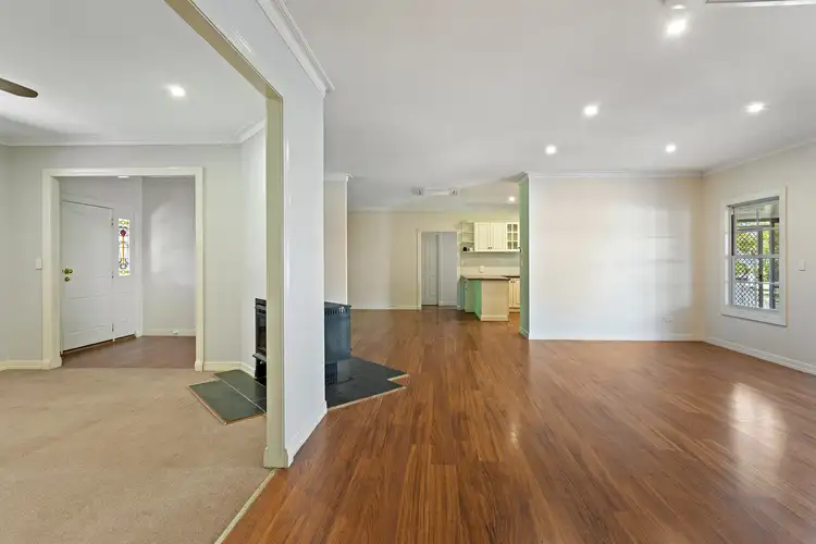 Fourth view of Homely house listing, 125 Nicholson Street, Dalby QLD 4405