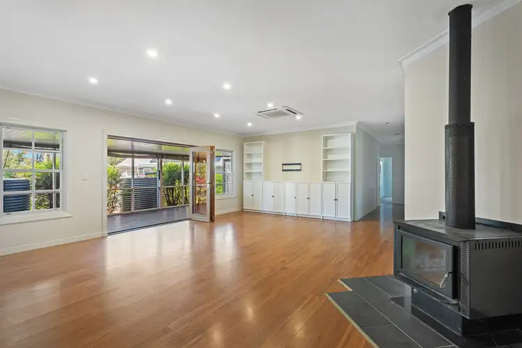 Fifth view of Homely house listing, 125 Nicholson Street, Dalby QLD 4405