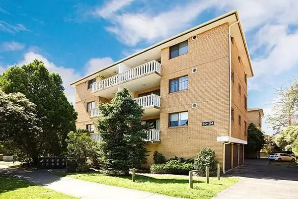 11/30 Ocean Street, Penshurst NSW 2222