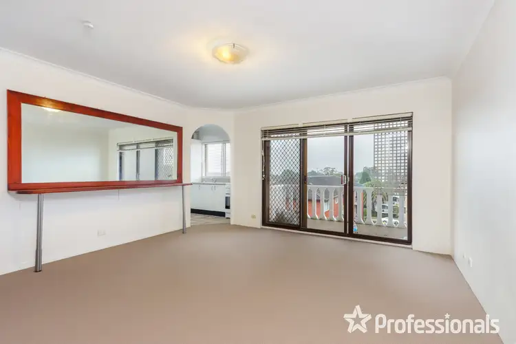 Second view of Homely unit listing, 11/30 Ocean Street, Penshurst NSW 2222