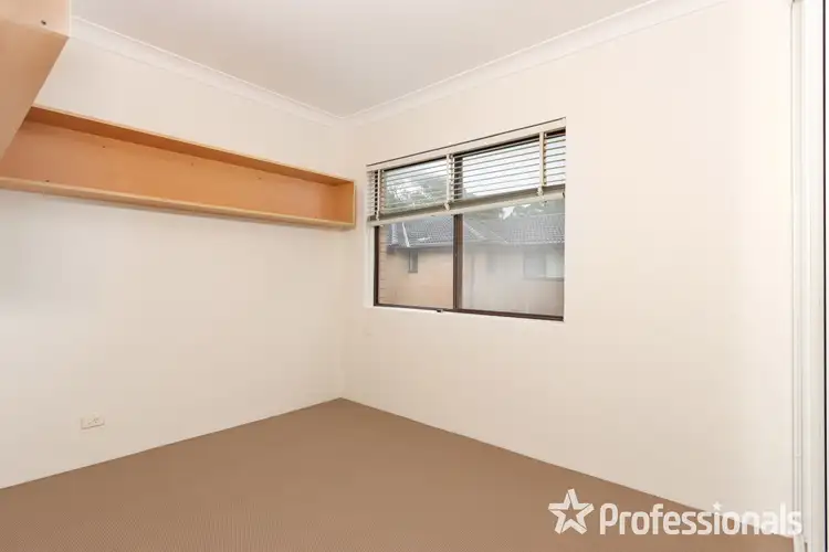 Third view of Homely unit listing, 11/30 Ocean Street, Penshurst NSW 2222