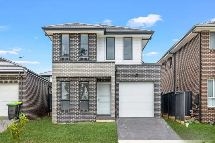 115 Kelly Street, Austral NSW 2179