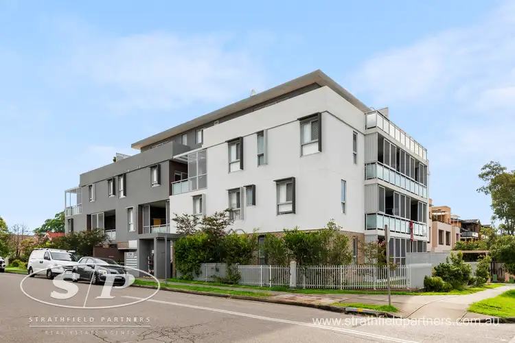 6/11A Talbot Street, Guildford NSW 2161