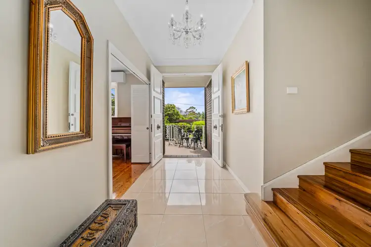 Second view of Homely house listing, 18 Regency Court, Oatlands NSW 2117