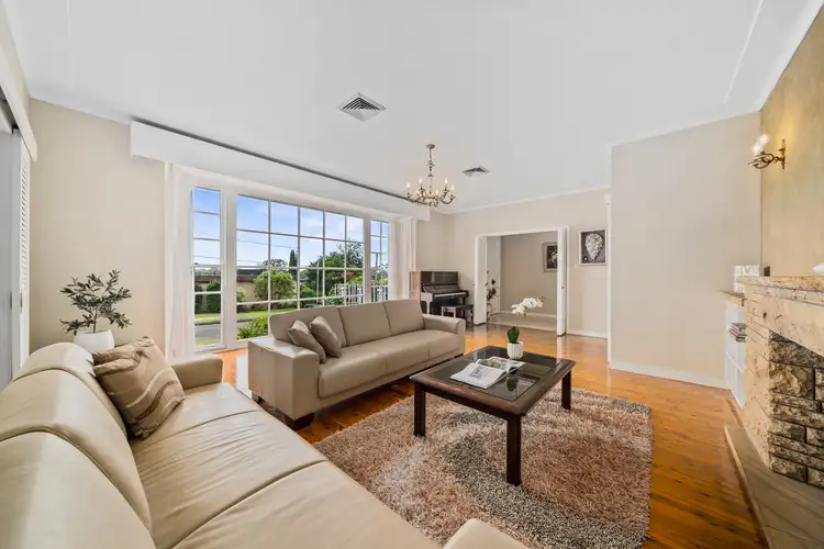 Third view of Homely house listing, 18 Regency Court, Oatlands NSW 2117