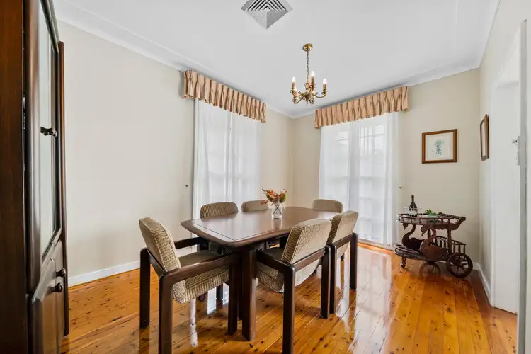 Fourth view of Homely house listing, 18 Regency Court, Oatlands NSW 2117