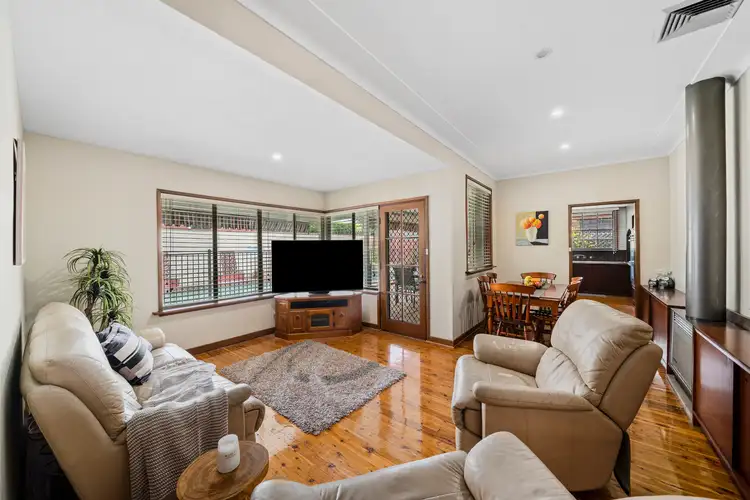 Fifth view of Homely house listing, 18 Regency Court, Oatlands NSW 2117