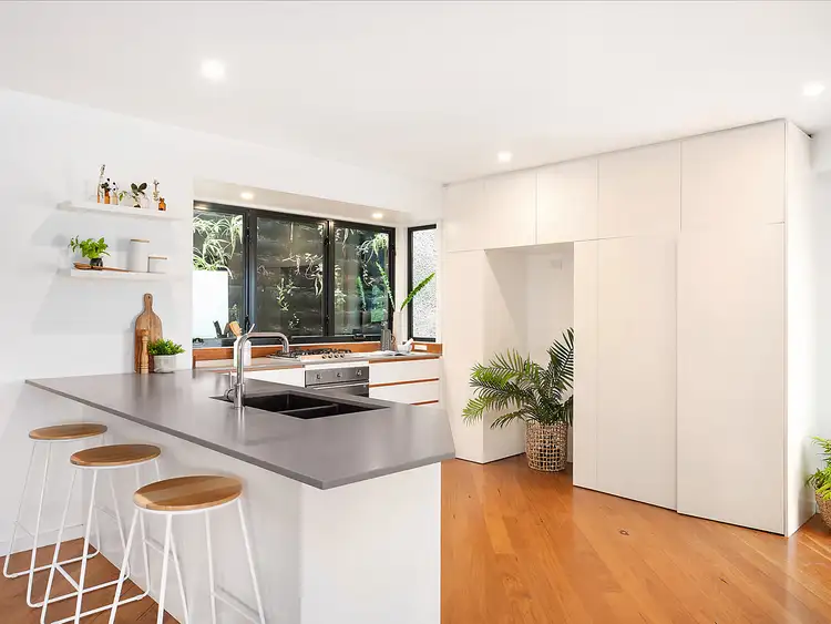 Second view of Homely house listing, 56b Consul Road North, Narraweena NSW 2099