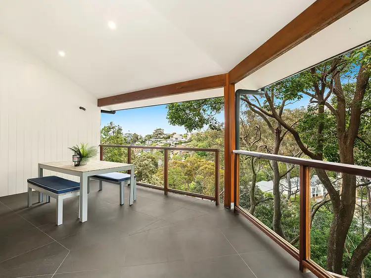 Third view of Homely house listing, 56b Consul Road North, Narraweena NSW 2099