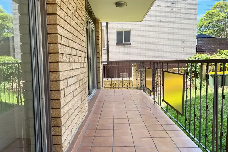 7/106 Mount Street, Coogee NSW 2034