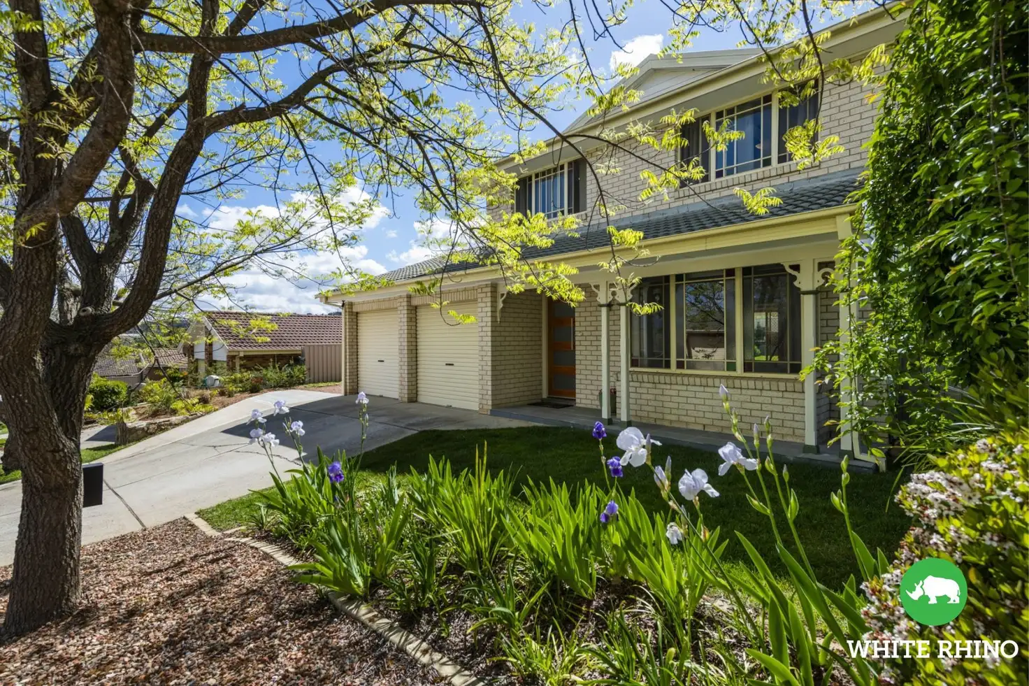 Main view of Homely house listing, 9 Patrick Brick Court, Queanbeyan East NSW 2620