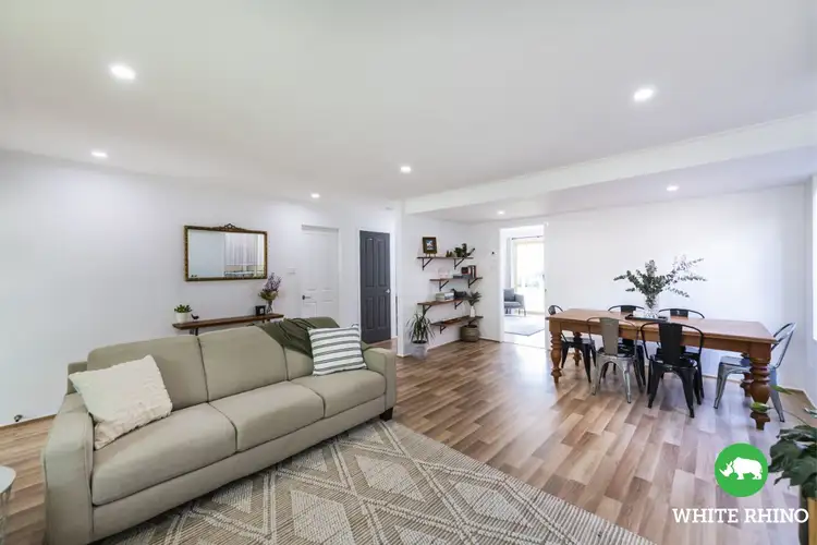 Second view of Homely house listing, 9 Patrick Brick Court, Queanbeyan East NSW 2620