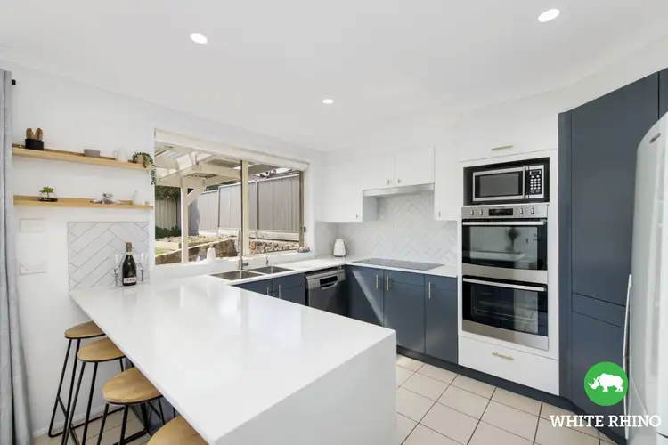 Fourth view of Homely house listing, 9 Patrick Brick Court, Queanbeyan East NSW 2620