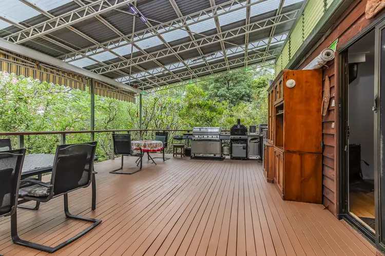 Third view of Homely house listing, 115/265 Martin Road, Larnook NSW 2480