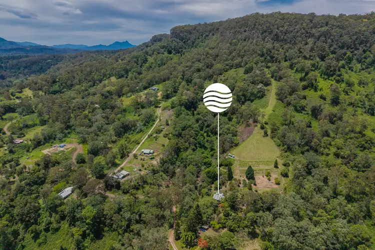 Fourth view of Homely house listing, 115/265 Martin Road, Larnook NSW 2480