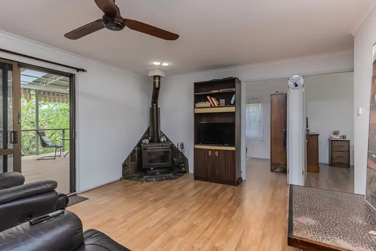 Sixth view of Homely house listing, 115/265 Martin Road, Larnook NSW 2480