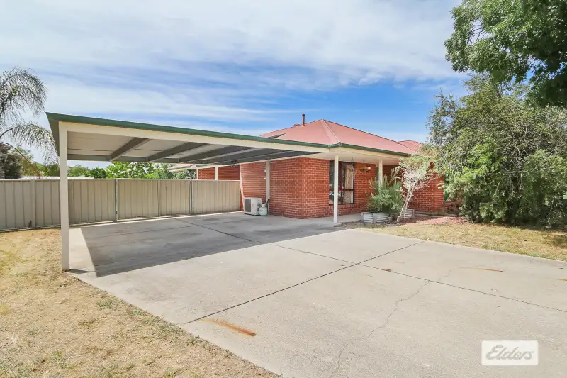 Main view of Homely house listing, 12 Bel-Air Street, West Wodonga VIC 3690