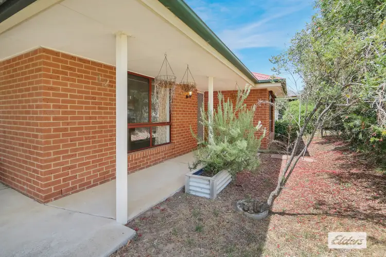 Second view of Homely house listing, 12 Bel-Air Street, West Wodonga VIC 3690