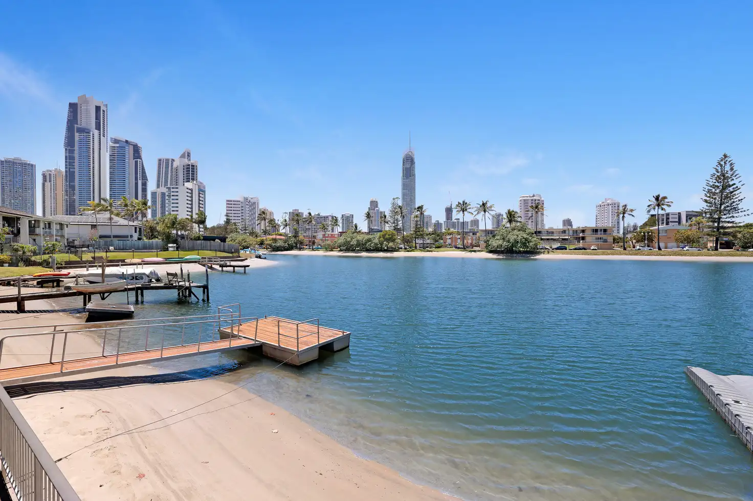Main view of Homely house listing, 37 Sunrise Boulevard, Surfers Paradise QLD 4217