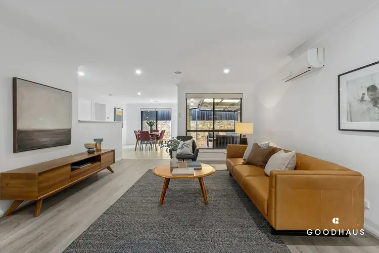 47 John Crawford Crescent