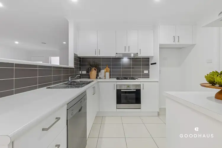 Third view of Homely house listing, 47 John Crawford Crescent, Casey ACT 2913